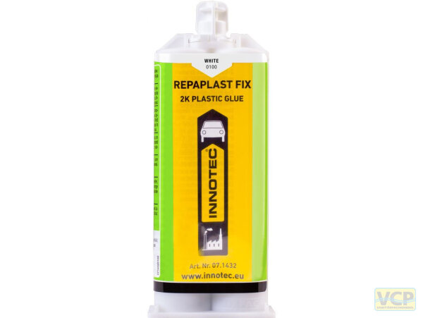 Repaplast Fix 2K-PU-Klebstoff weiss 50ml.