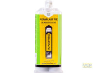 Repaplast Fix 2K-PU-Klebstoff weiss 50ml.