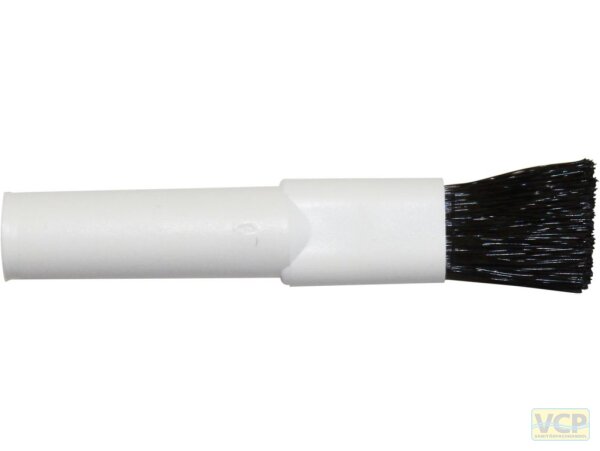 Aerosol Brush