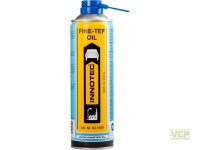 Fine-Tef Oil 500 ml Teflonöl NSF-zertifiziertes,...