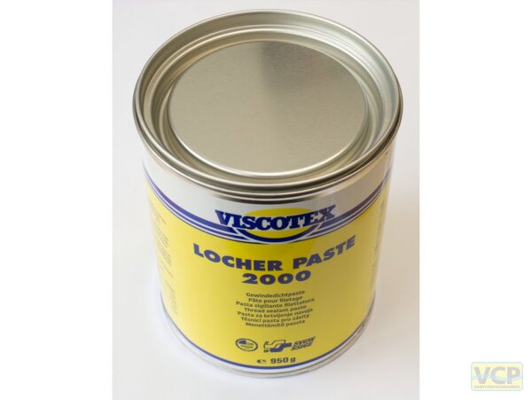 Locher Paste 2000 Dose 950g
