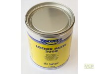 Locher Paste 2000 Dose 950g