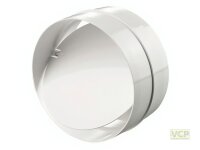 SIKU 1111 Rundrohrverbinder Ø 100 mm, mit...