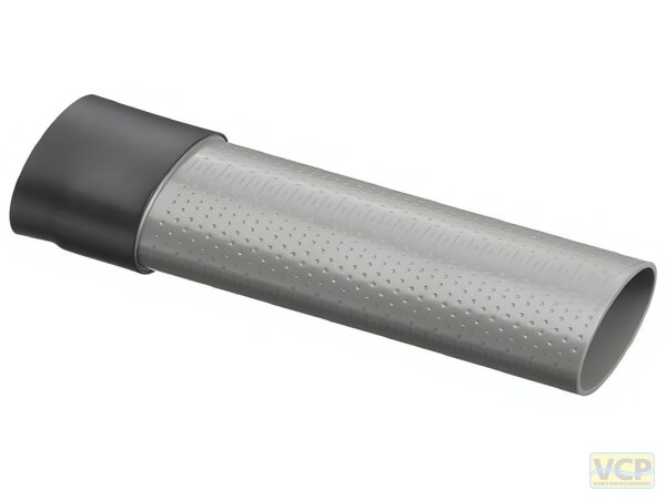 Verlängerung zu Haas-Versprungbogen 300mm