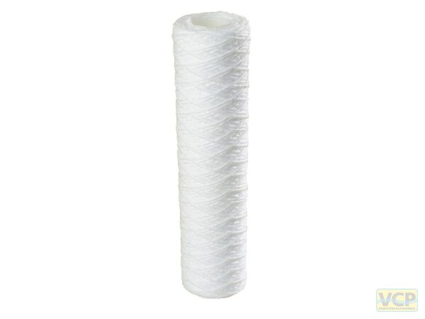 Ersatzfilter groß 50my