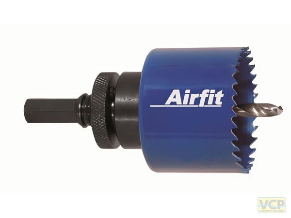 Kreisschneider 59mm HSS Bimetall