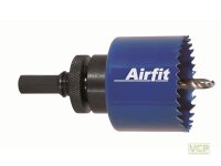 Kreisschneider 59mm HSS Bimetall