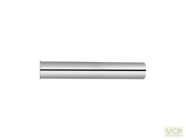 Bördelrohr Messing verchromt 32x300 Marktmodell