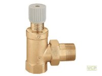 Caleffi 519 Einstellbares...