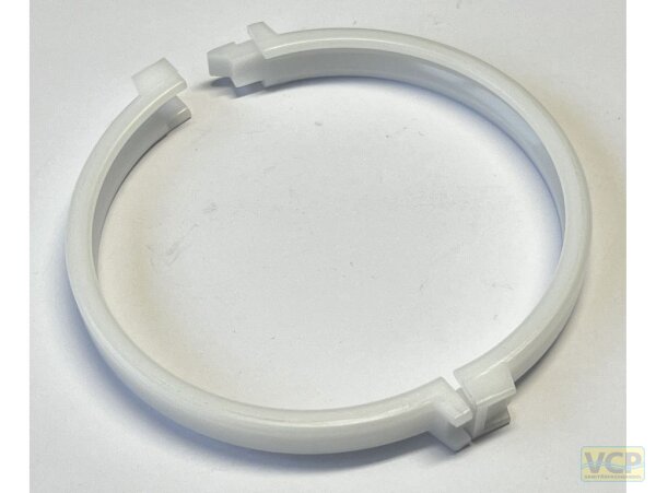 SFA Sanibroy Halteklips für die Membrane Access1 + 2 + 3 + 4, Best Pro