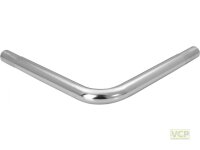 Bogen 90° Ø 25mm Serie 1000 200 x200 mm...