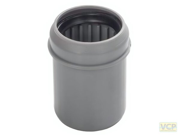 Superkurz-Reduzierstück DN40/32