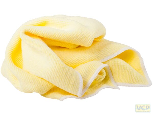Clean & Shine Towel gelb VP=5 Stk.