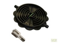 OHA Multi Rohrentgrater & Anfaser für DN 32 bis...