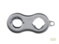 NEOPERL Serviceschlüssel CLINIC Snap...