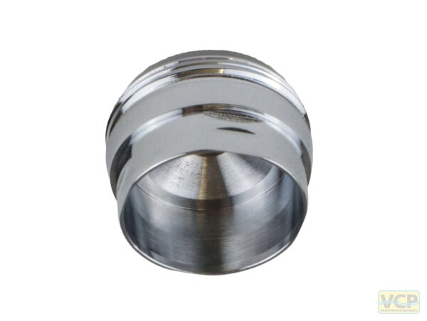 Honeycomb Clinic Snap Adapter M24x1 VP=10 Stück