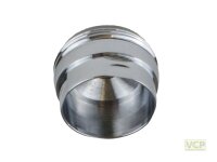 Honeycomb Clinic Snap Adapter M24x1 VP=10 Stück