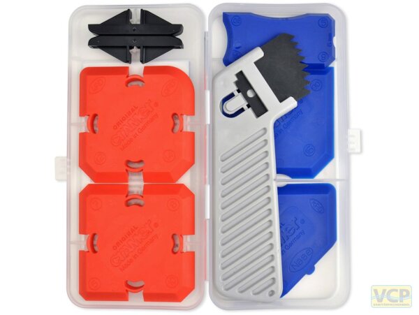 cramer FUGI Professional 7 tlg.