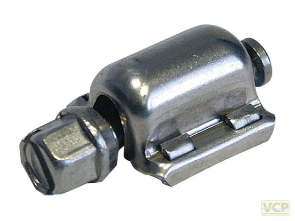 Bandimex Schraubgehäuse 10 Stk. V2A = W4