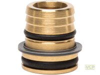 Stützkörper für Innendurchmesser 15,5mm