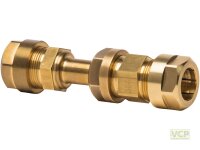 Multi-Gebo mit LA 20 x20mm mit 2 Ü-Mutter u. 2...