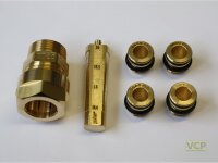 Multi-Gebo KIT 20mm x 3/4" Ag. 6 tlg.