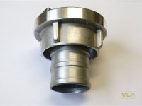 Storz-Kupplung 2" mit Tülle 52mm,...