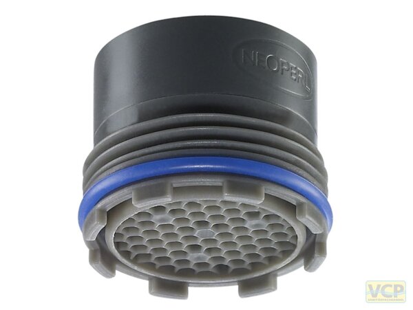 CACHÉ HONEYCOMB M16,5x1 TT PCA 7l/min ohne Schlüssel