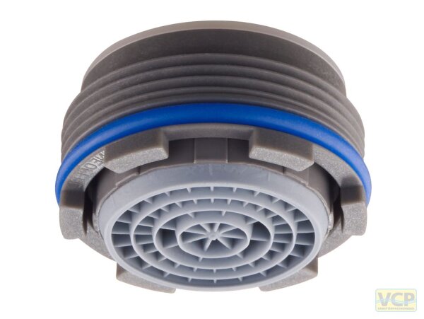 CACHÉ CASCADE SLC PCA 5l/min M24x1 STD ohne Schlüssel