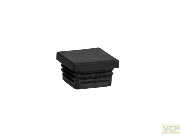 Schutzkappen für Profil 27/18