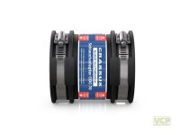 Schlauchadapter Typ 1 CDC 070 (70-85mm), bis 0,6 bar,...