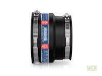 Adapterkupplung CAC 1452 (130-145/110-125mm), bis 0,6...
