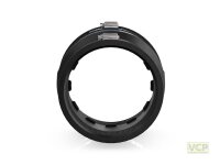 Adapterkupplung CAC 1452 (130-145/110-125mm), bis 0,6 bar, EPDM / V2A