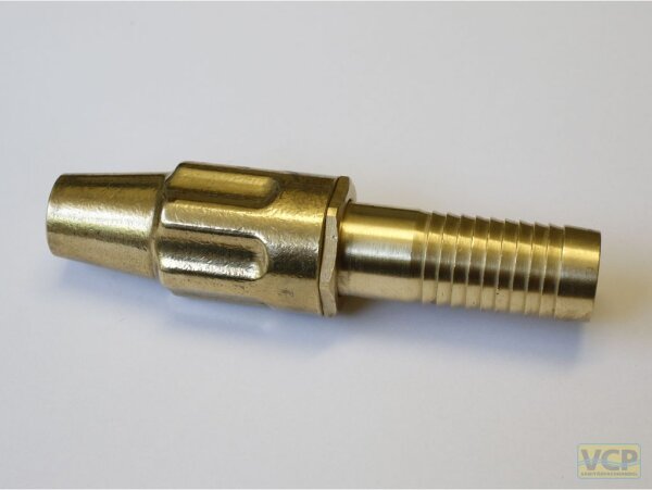 Spritzdüse 3/4" mit Tülle 19mm