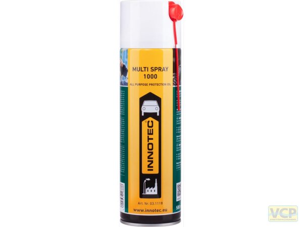 Multi Spray 1000