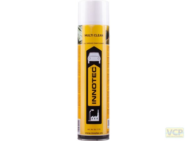 Multi Clean Universal Schaumreinger 600ml