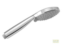 Handbrause Algarve 3 strahlig chrom