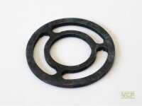 NYHALIT Dichtungen für Einstutzen-Gaszähler...