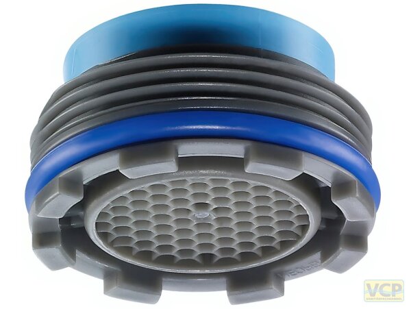 CACHÉ HONEYCOMB M21,5x1 JR ohne Schlüssel