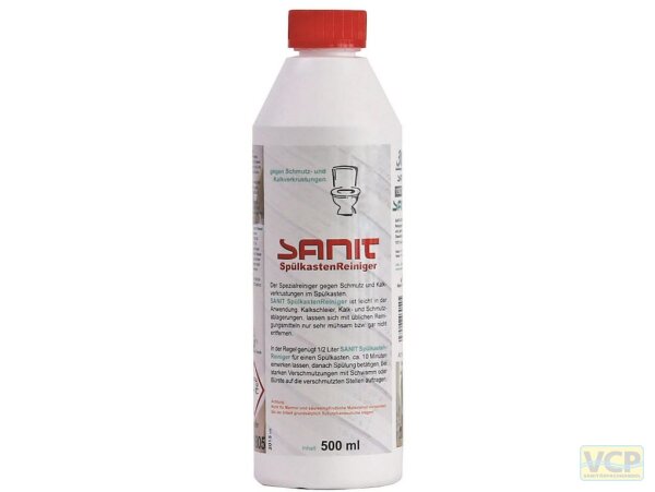 Sanit Spülkastenreiniger 500ml