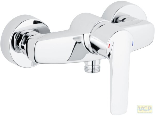 Brause-Hebelmischer alpha_300 chrom