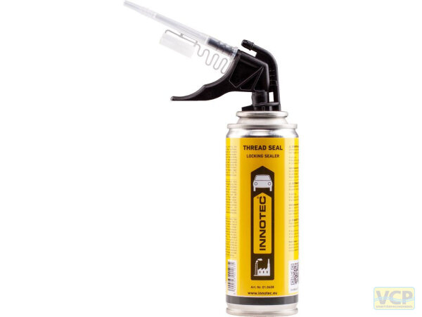 Thread Seal Gelförmige Gewindedichtung 100 ml Druckdose