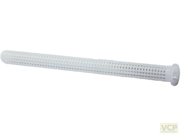 Mesh Sleeves Siebhülsen 12Stk.