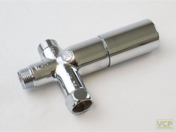 Bruse Vormischer 3/8" für Eckventil (Auslaufartikel)