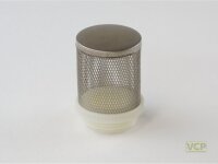 Siebkorb für Rückschlagventil 3/8"