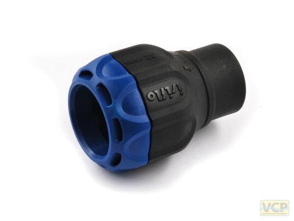 Isiflo Komposit Sprint Steckverbindung IG Typ 716 25 mm x 3/4"