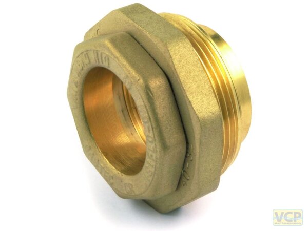 Isiflo Messing Reduziersatz einstufig Typ 135 25x20 mm