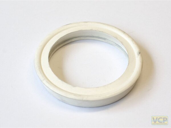 Storz-Dichtungsring für 52-C weiß NBR, -40°C bis +110°C  f. Saug u. Druckbetrieb