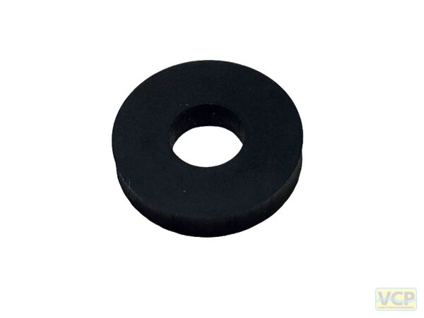 KWC-Dichtung für Flachtellerventiloberteil M20 x1,25