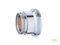 Übergangsstück M20 x1 Ag x M22x1 Ag